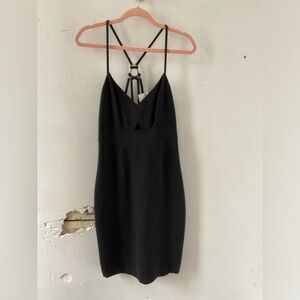 Laundry Little Black Dress